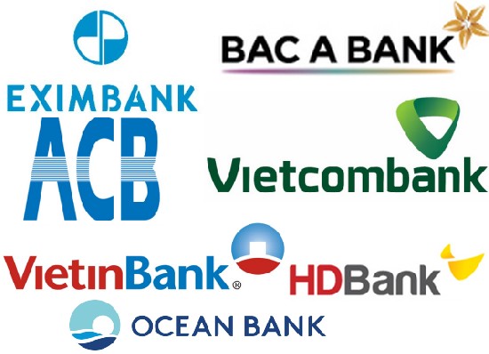 Ý nghĩa của logo các ngân hàng tại Việt Nam
